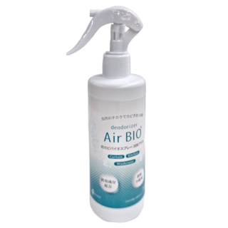 Arnest Air BIO+ 防霉抗菌除臭噴霧 適用於窗簾、廚房、洗手間, 300ml, 1瓶
