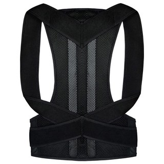 AOLIKES 奧力克斯 矯背 3110 黑色, XXXL, 1個