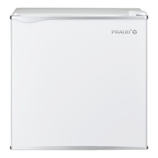대유위니아 프라우드 소형냉장고 화이트 43L 자가설치, RR043AW