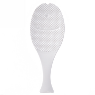 코멧 친환경 스탠딩 주걱, 화이트, 1개