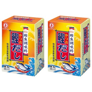 KONG YEN 工研 鰹魚調味料 特選鰹魚調製, 1kg, 2盒