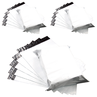 NEXTPAGE 台灣榮工 41號破壞袋 100個, 28 x 37cm, 3包