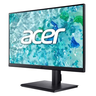 acer 宏碁 護眼抗閃螢幕 FHD/HDMI/DP/IPS 24型, 23.8吋, BR247Y E3B, 1台