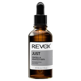 REVOX B77 瑞博士 積雪草高濃度舒緩精華液, 30ml, 1瓶