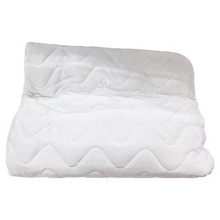 Outdoor Base 彈絲床舒軟墊 - 手感滑順不起球 車中床款, 180 x 200cm