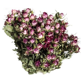 多頭乾燥玫瑰, 波塞尼娜, 1組