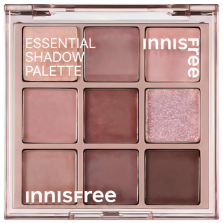 INNISFREE 台灣公司貨 九宮格眼影盤, 03 法式馬卡龍, 1個