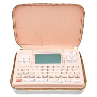 EPSON 標籤機 LW-K420 18mm, 美妝, 1個