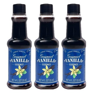 Bread Garden 香草精, 120ml, 3個