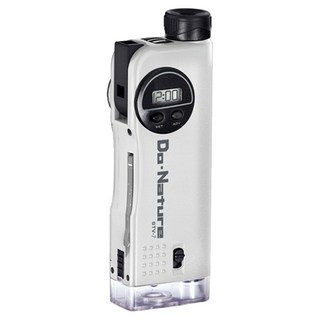 Genko 便攜式多功能顯微鏡 STV-7, 30倍放大, 1個