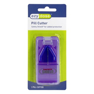 ezydose 安全餵藥器 防護型, 1個