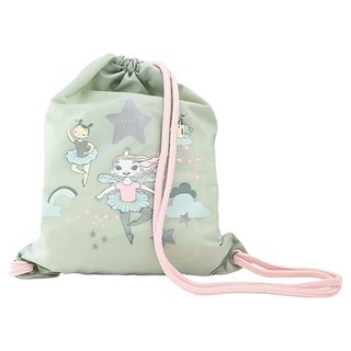 frii 小包, 芭蕾舞演員 Ballerina