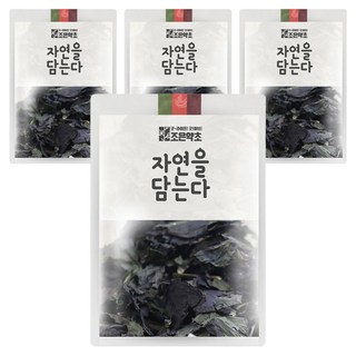 GOODHERB 紫蘇葉, 200g, 4包