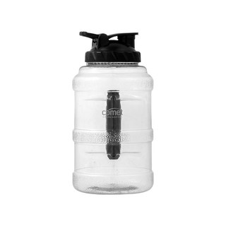 comet 便攜式水壺, 透明色, 2.5L, 1個