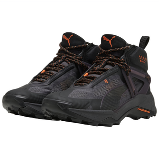 PUMA 女款 EXPLORE NITROTM MID GTX WN 慢跑鞋 37786105