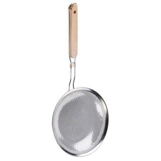 瑞典廚房 不鏽鋼撈麵網/過濾網/廚房撈勺, 1支