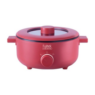 Fujitek 富士電通 全能料理電火鍋 3.6L大容量, FTP-PN400