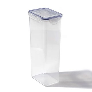 塑膠保鮮盒, 1 個容器 + 1 個蓋子, HPL819, 1個