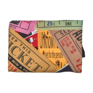 LittleChili 行李箱套 350g 混合, L(26~29吋), 美式搖滾