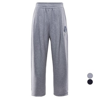 BLACKYAK 男女通用高領棉質褲子 1BYPNF3902