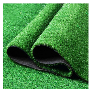 Meric Garden 超仿真休閒草皮地, 100 x 100cm, 1cm厚, 1個