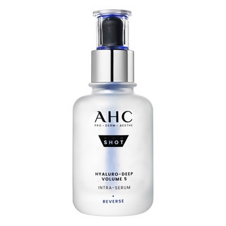 AHC 醫美科研超導水光玻尿酸精華, 40ml, 1瓶