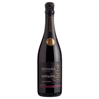 Edenvale 無酒精PR葡萄氣泡飲, 750ml, 1瓶