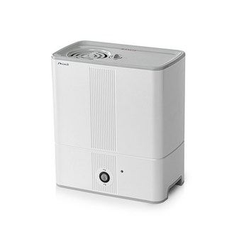 신일 스퀘어 히터 가열식 가습기, SUH-CT70, 화이트