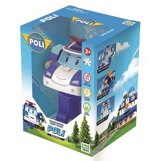 ROI TOYS 聲光變形波力，超級豪華版，3歲以上, 1個