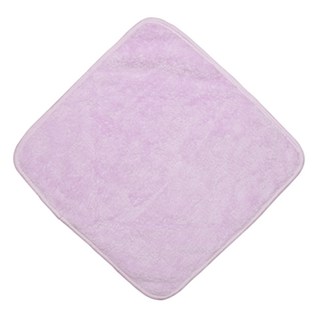 Foxwood Tales 狐狸村傳奇 速乾小方巾, 紫色, 1條