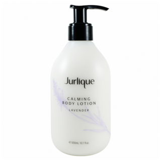 Jurlique 茱莉蔻 靜謐薰衣草身體乳 300ml 澳洲產, 1件