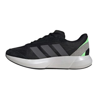 adidas 愛迪達 男款 LIGHTSHIFT 慢跑鞋 JS4278
