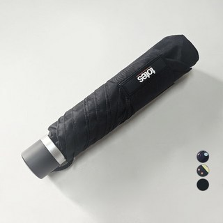 토스 타이탄 3단수동 튼튼한 우산 양산 A141솔라스트라이프 UV차단 미국명품우산 AS가능