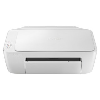 SAMSUNG 三星 彩色噴墨多功能印表機SL-J1680+墨水, SL-J1680