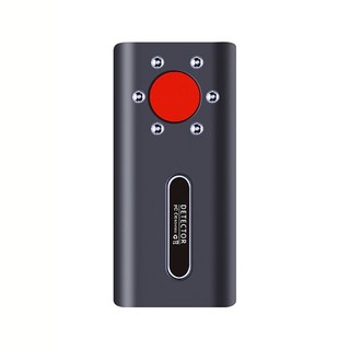 T1 口袋攝像頭訊號探測器, ABS+金屬材質，激光探測，四擋靈敏度調節，2023新款, A002, 1個