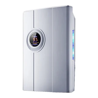 fj 電子式智慧除濕機, W1