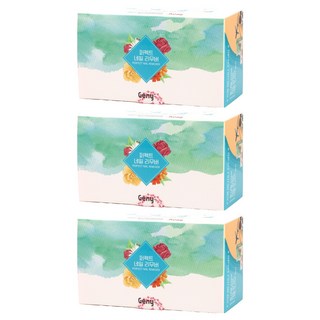 JENNY 拋棄式卸甲棉, 0.3g, 300個