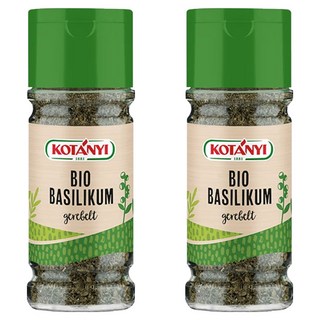 KOTANYI 羅勒, 2個, 17g