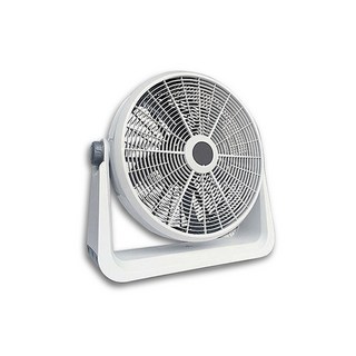Massey 20吋空氣循環扇，五片扇葉，潤渦氣流，強勁風力, MAS-20C, 1台