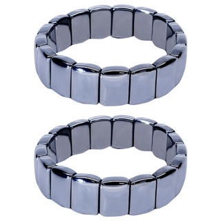 日正品 鈦赫茲手排 橢圓型, 2個