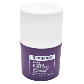 Neogence 霓淨思1%高效緊緻A醇乳霜 緊緻毛孔、淡化細紋 重現年輕光采, 30ml, 1罐