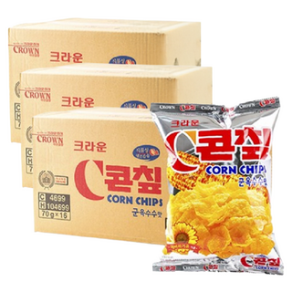 콘칲, 70g, 48개