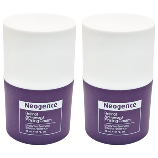 Neogence 霓淨思1%高效緊緻A醇乳霜 緊緻毛孔、淡化細紋 重現年輕光采, 30ml, 2罐