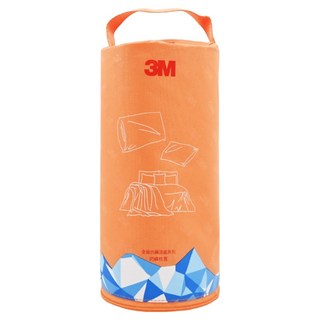 3M 全面抗蹣涼感系列 防蹣枕頭套