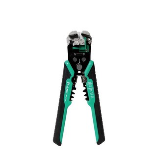 Pro'sKit 寶工 9英吋多功能快速剝線鉗, 1個