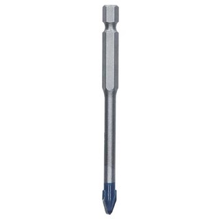 BOSCH 博世 六角柄鎢鋼超硬磁磚鑽頭 90 x 10mm, 1支