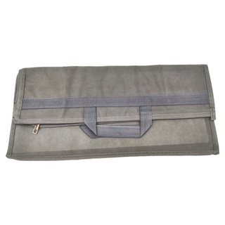 包包防塵袋 灰色 400g, 2個裝, 1組