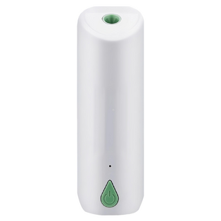 小麥購物 自動噴香薰機 香薰機 95g, S032, 白色