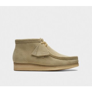 Clarks 袋鼠靴子 261555