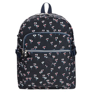 休閒後背包, 墨水花